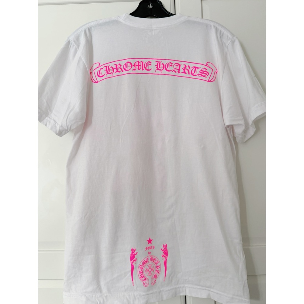 Chrome Hearts Tee - Picture 2 of 2